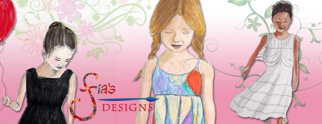 Fia's Designs