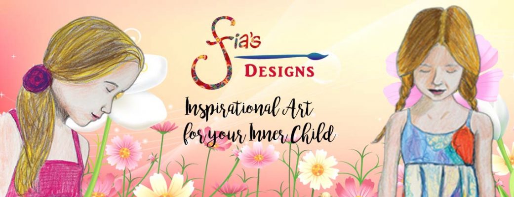 Fia's Designs