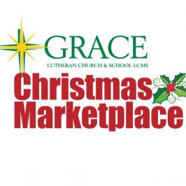 Grace Lutheran Market