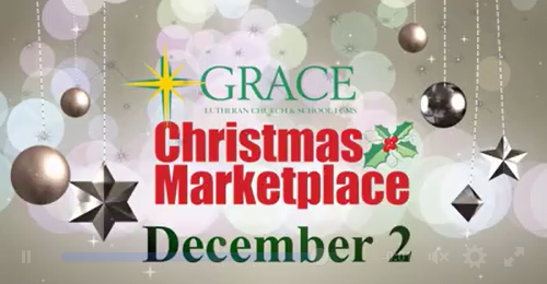 Grace Lutheran MarketPlace