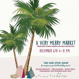 Merry Market