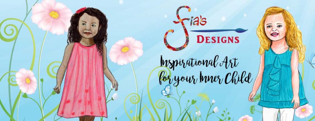 Fia's Designs
