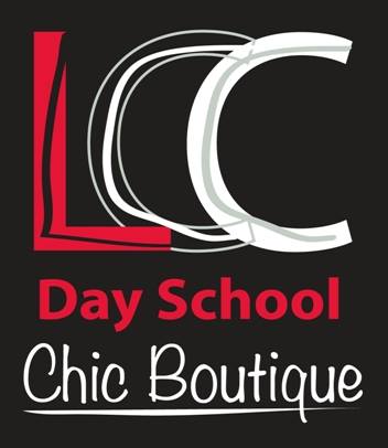 LCC Day School Chic Boutique 12/1/17